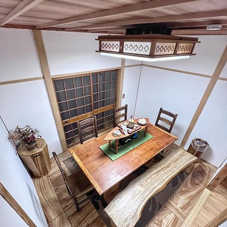 Bighem Maison 2 Izumisano Luaran gambar