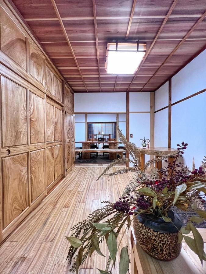 Bighem Maison 2 Izumisano Luaran gambar