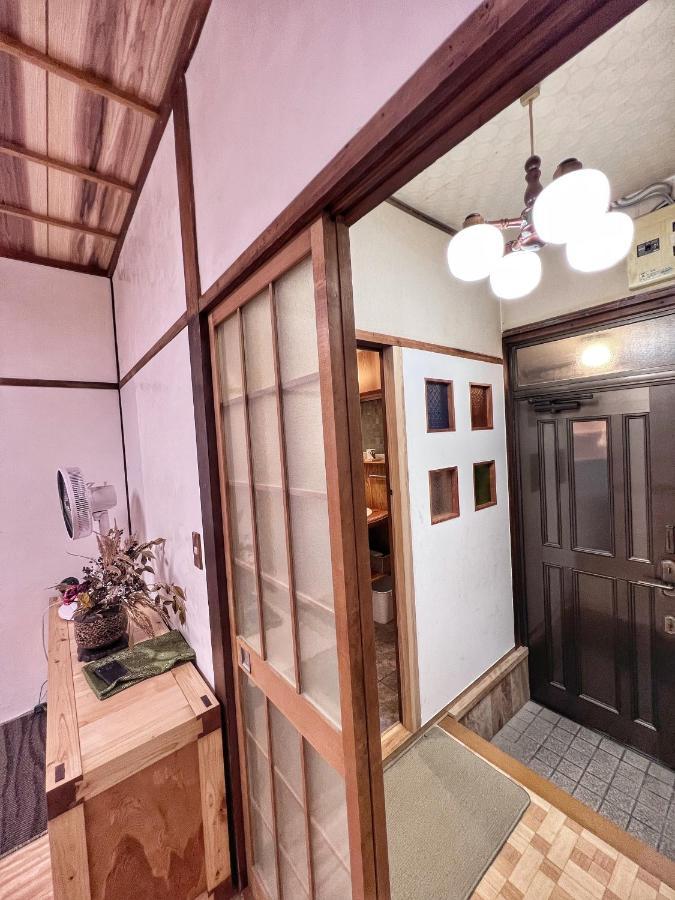 Bighem Maison 2 Izumisano Luaran gambar