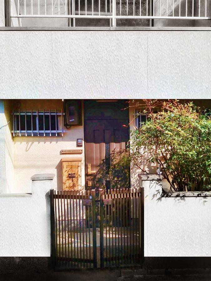 Bighem Maison 2 Izumisano Luaran gambar