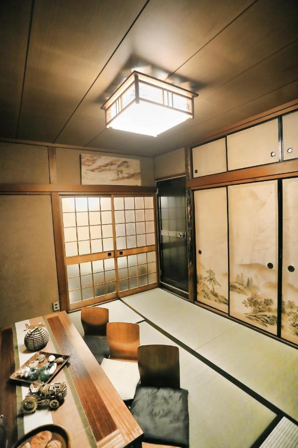 Bighem Maison 2 Izumisano Luaran gambar
