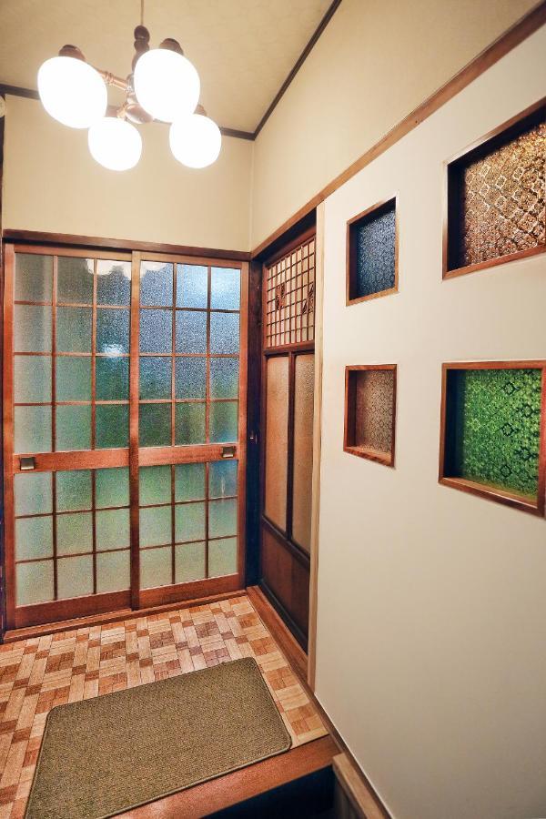 Bighem Maison 2 Izumisano Luaran gambar