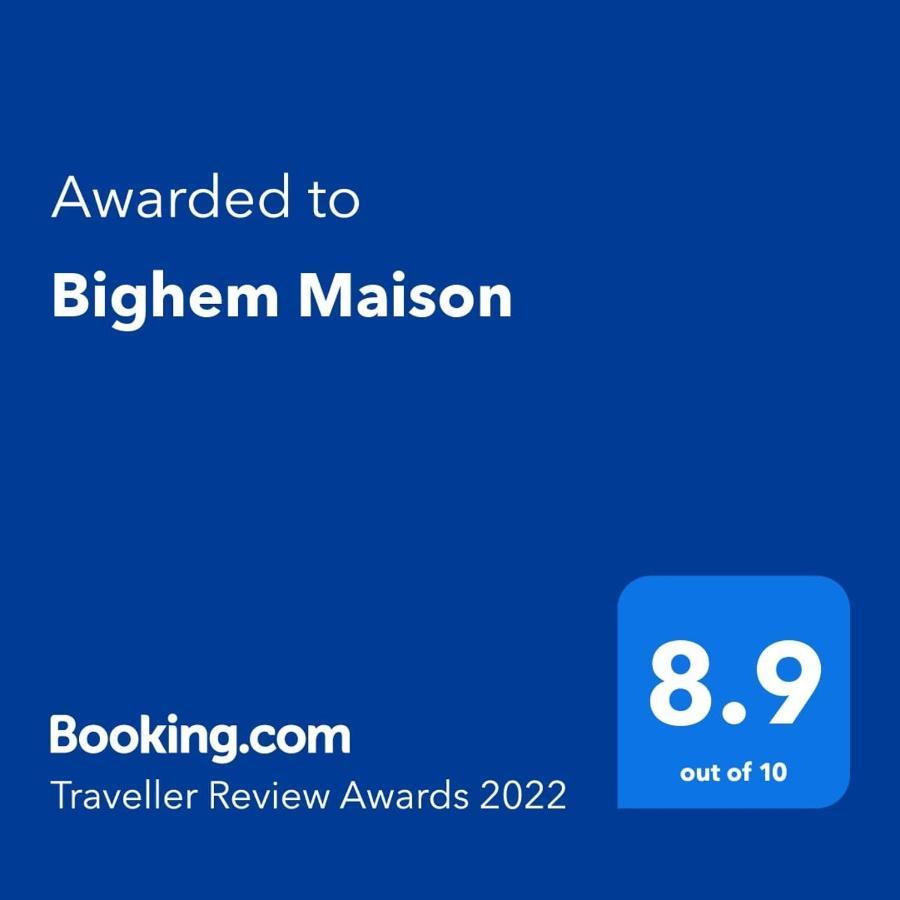 Bighem Maison 2 Izumisano Luaran gambar