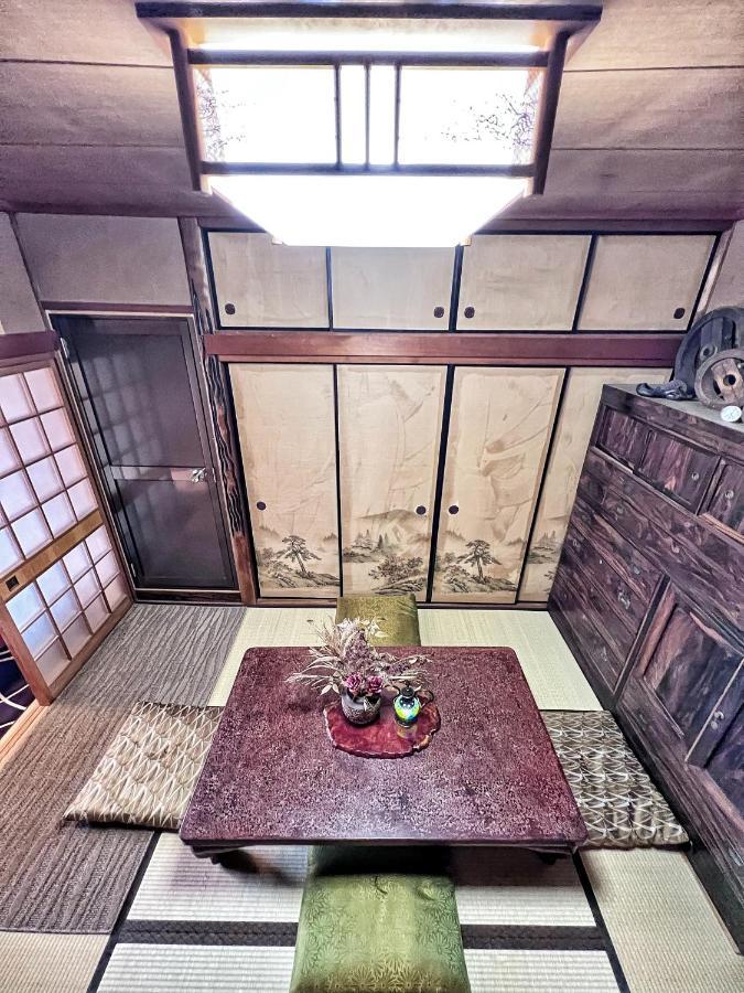 Bighem Maison 2 Izumisano Luaran gambar