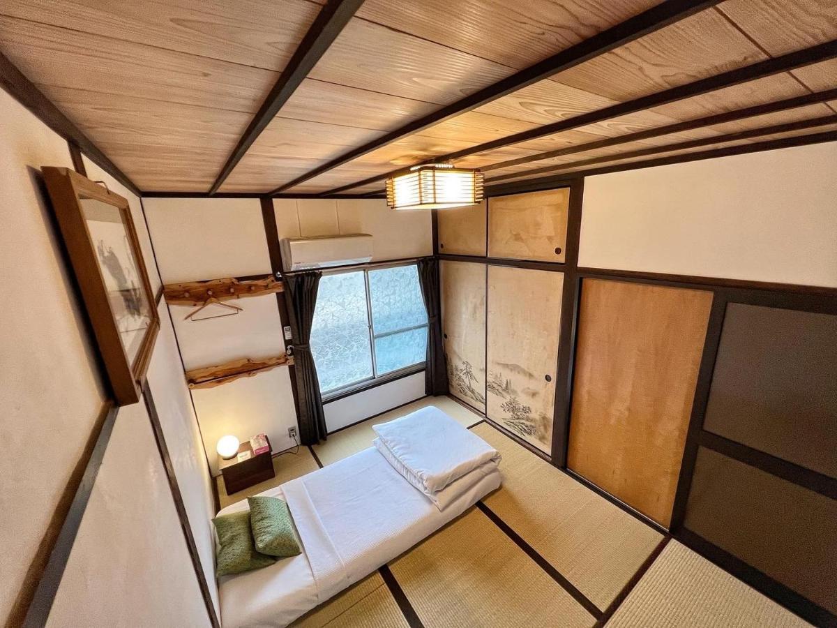Bighem Maison 2 Izumisano Luaran gambar