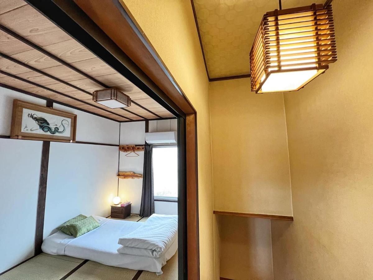 Bighem Maison 2 Izumisano Luaran gambar