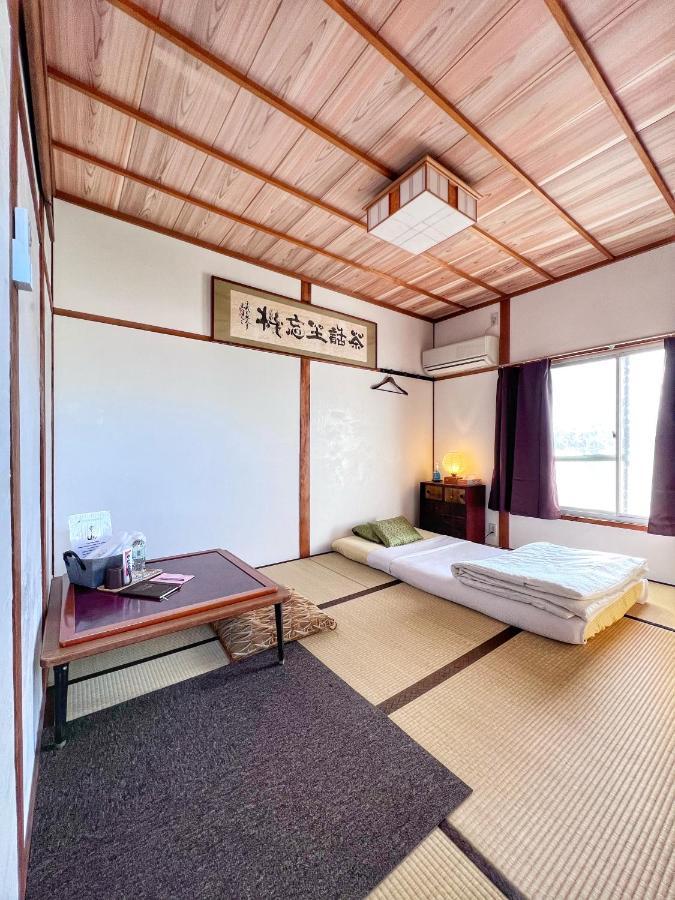 Bighem Maison 2 Izumisano Luaran gambar