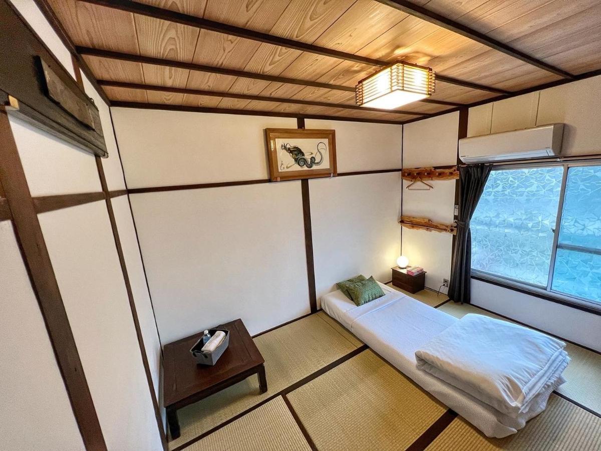 Bighem Maison 2 Izumisano Luaran gambar