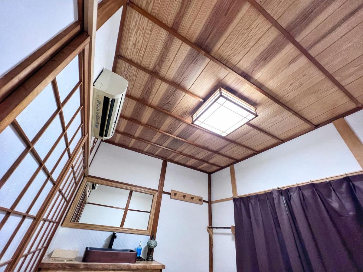 Bighem Maison 2 Izumisano Luaran gambar