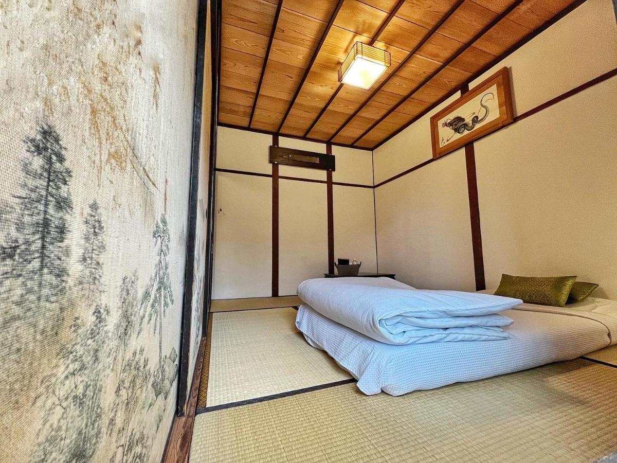 Bighem Maison 2 Izumisano Luaran gambar