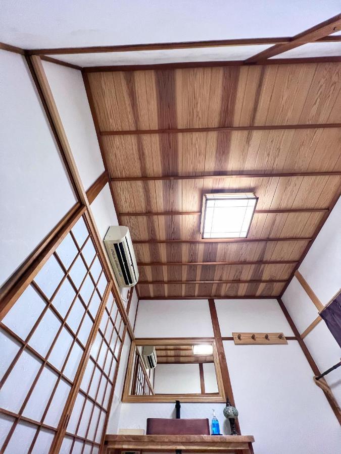 Bighem Maison 2 Izumisano Luaran gambar