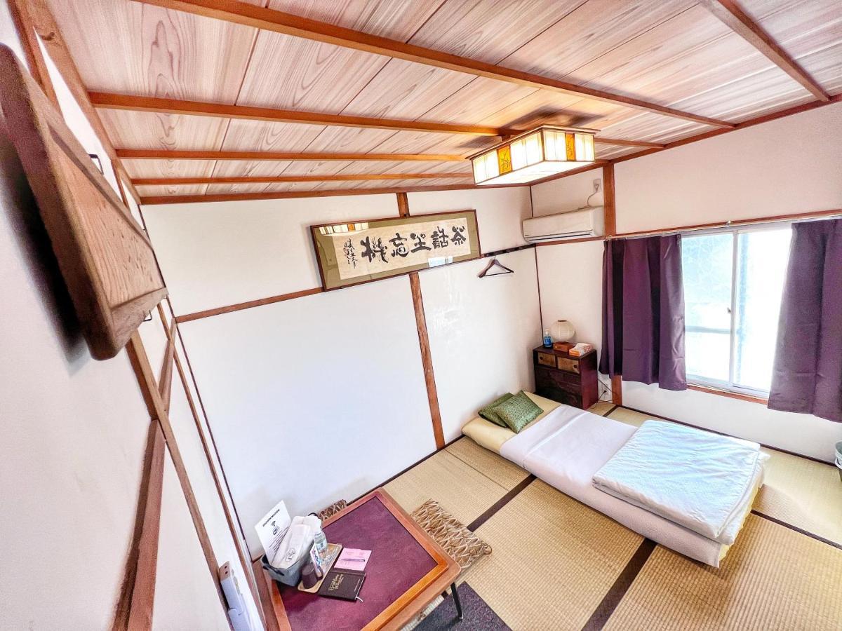 Bighem Maison 2 Izumisano Luaran gambar