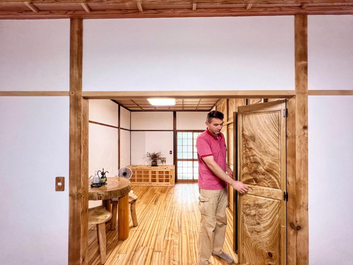 Bighem Maison 2 Izumisano Luaran gambar
