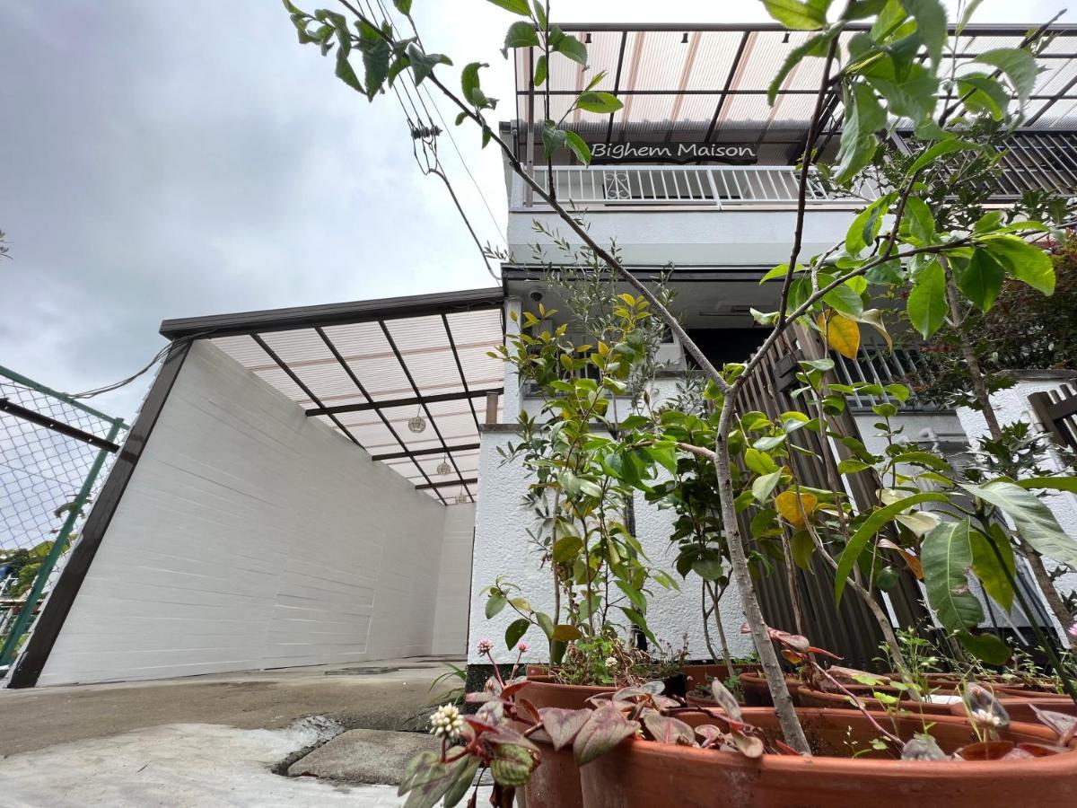 Bighem Maison 2 Izumisano Luaran gambar