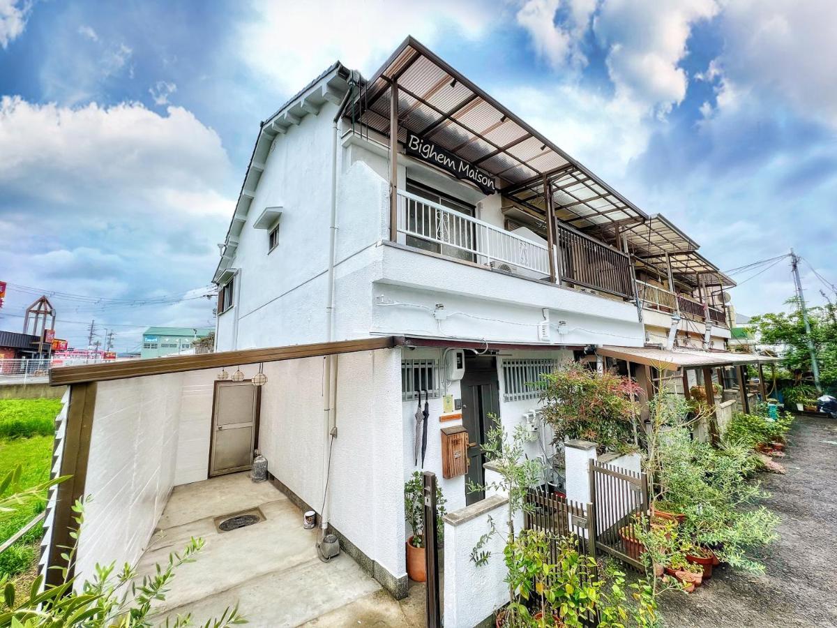 Bighem Maison 2 Izumisano Luaran gambar
