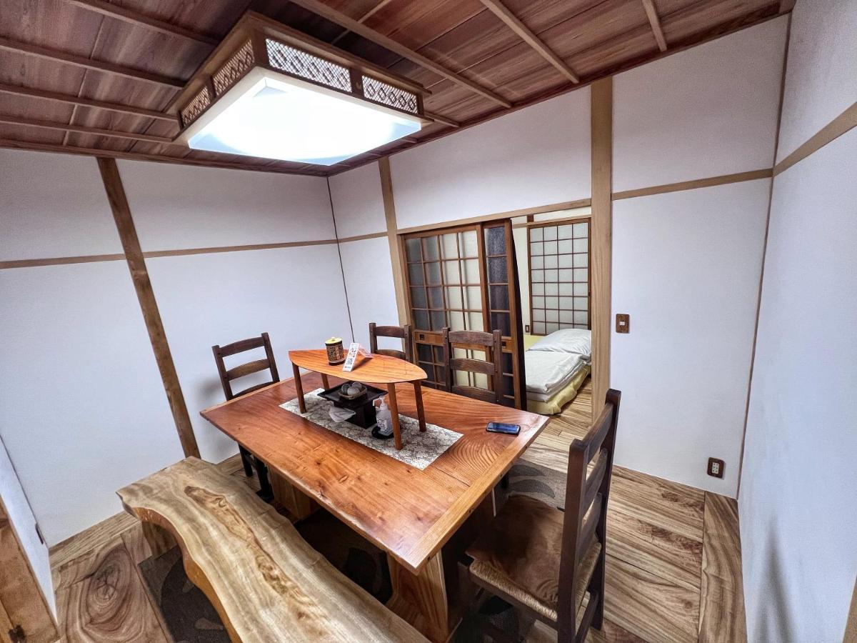 Bighem Maison 2 Izumisano Luaran gambar
