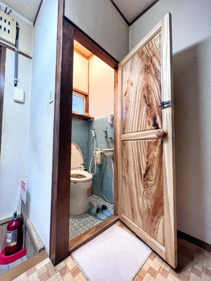 Bighem Maison 2 Izumisano Luaran gambar