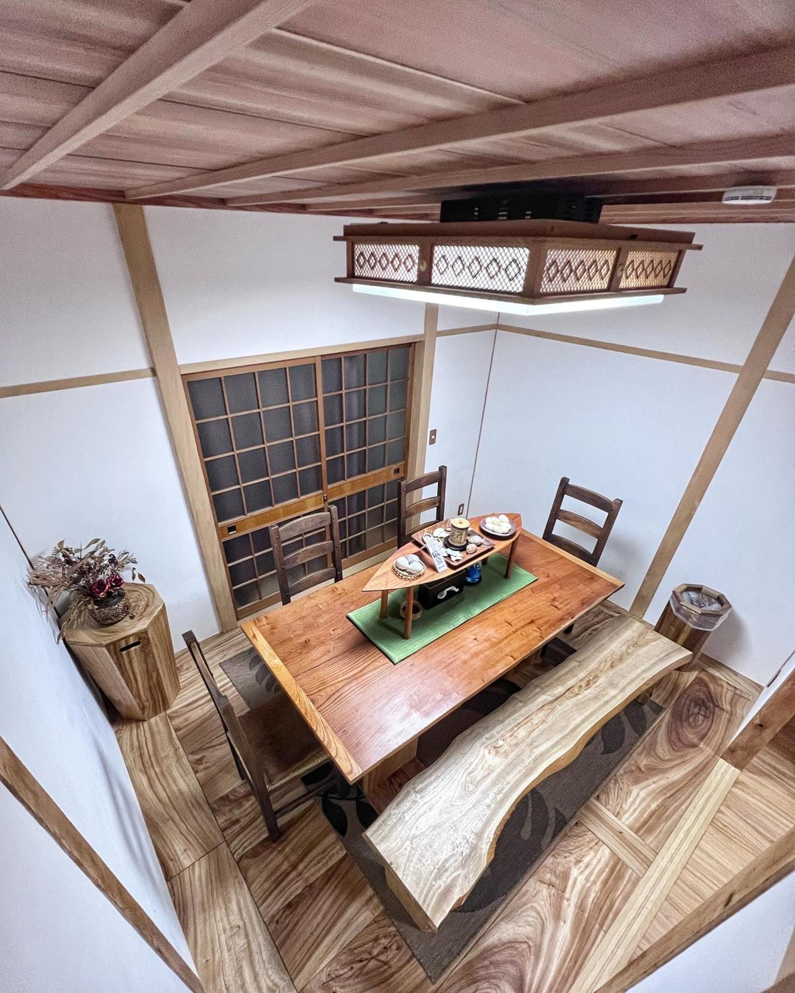 Bighem Maison 2 Izumisano Luaran gambar