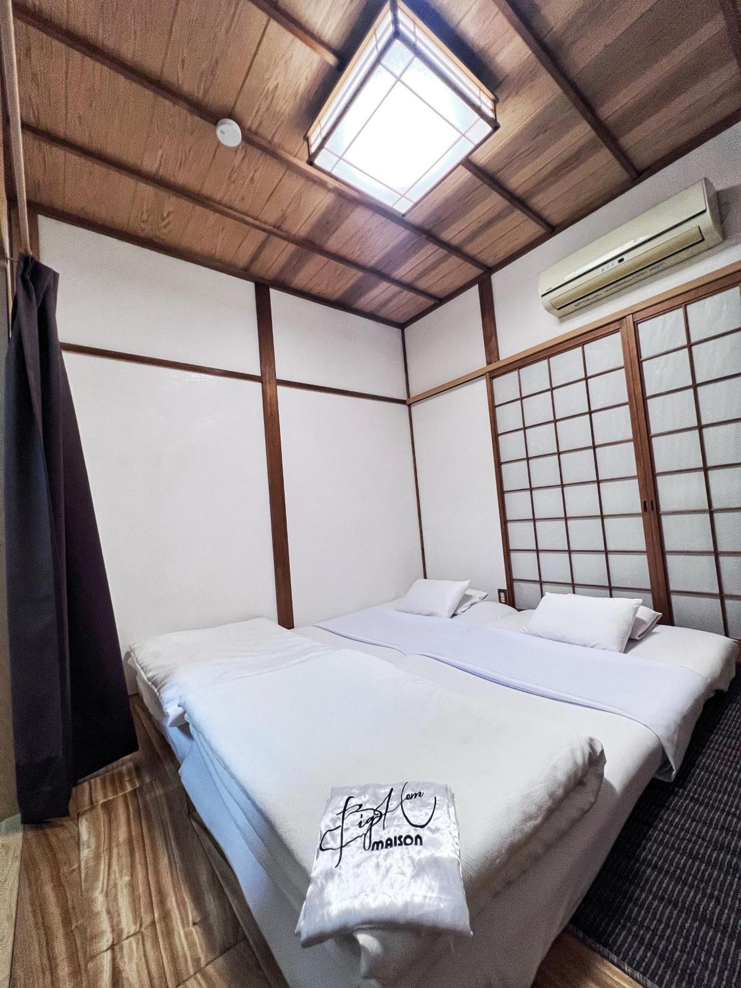 Bighem Maison 2 Izumisano Luaran gambar