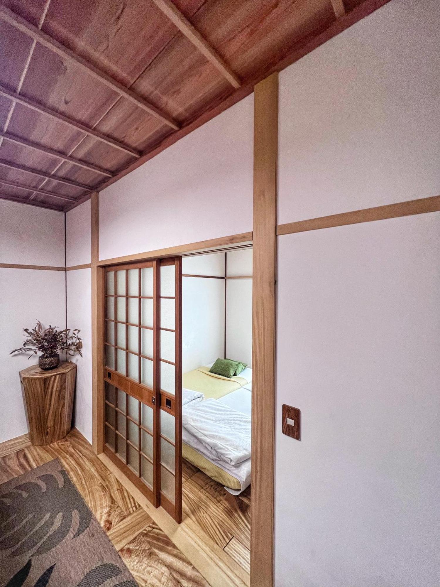 Bighem Maison 2 Izumisano Luaran gambar