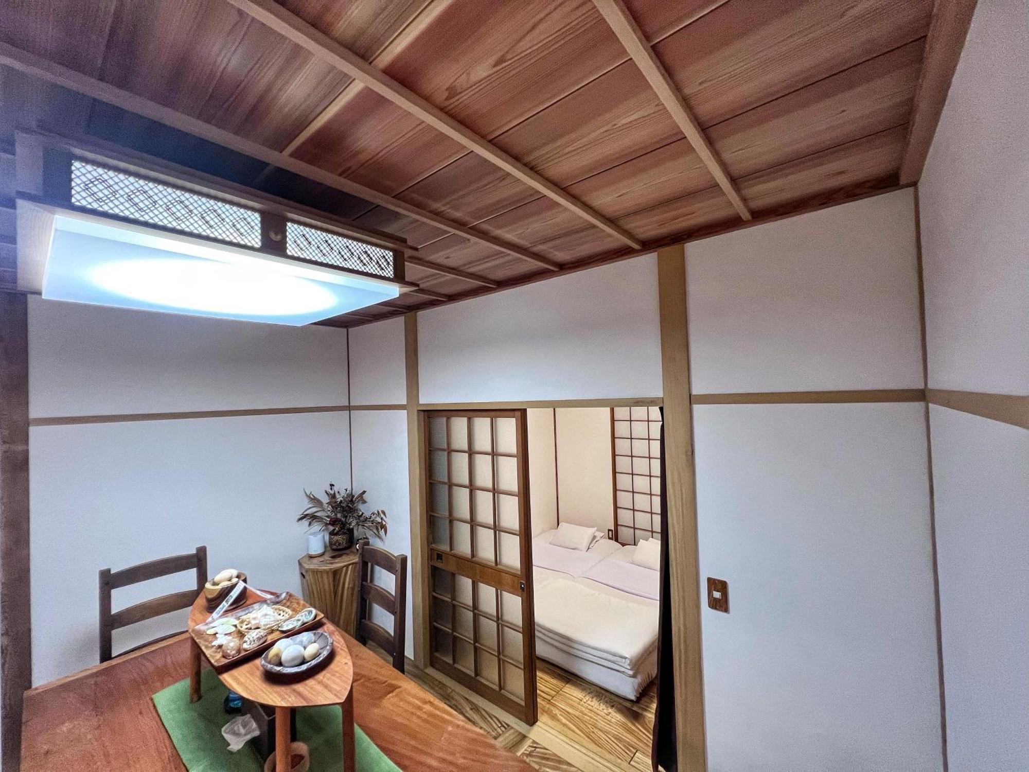 Bighem Maison 2 Izumisano Luaran gambar