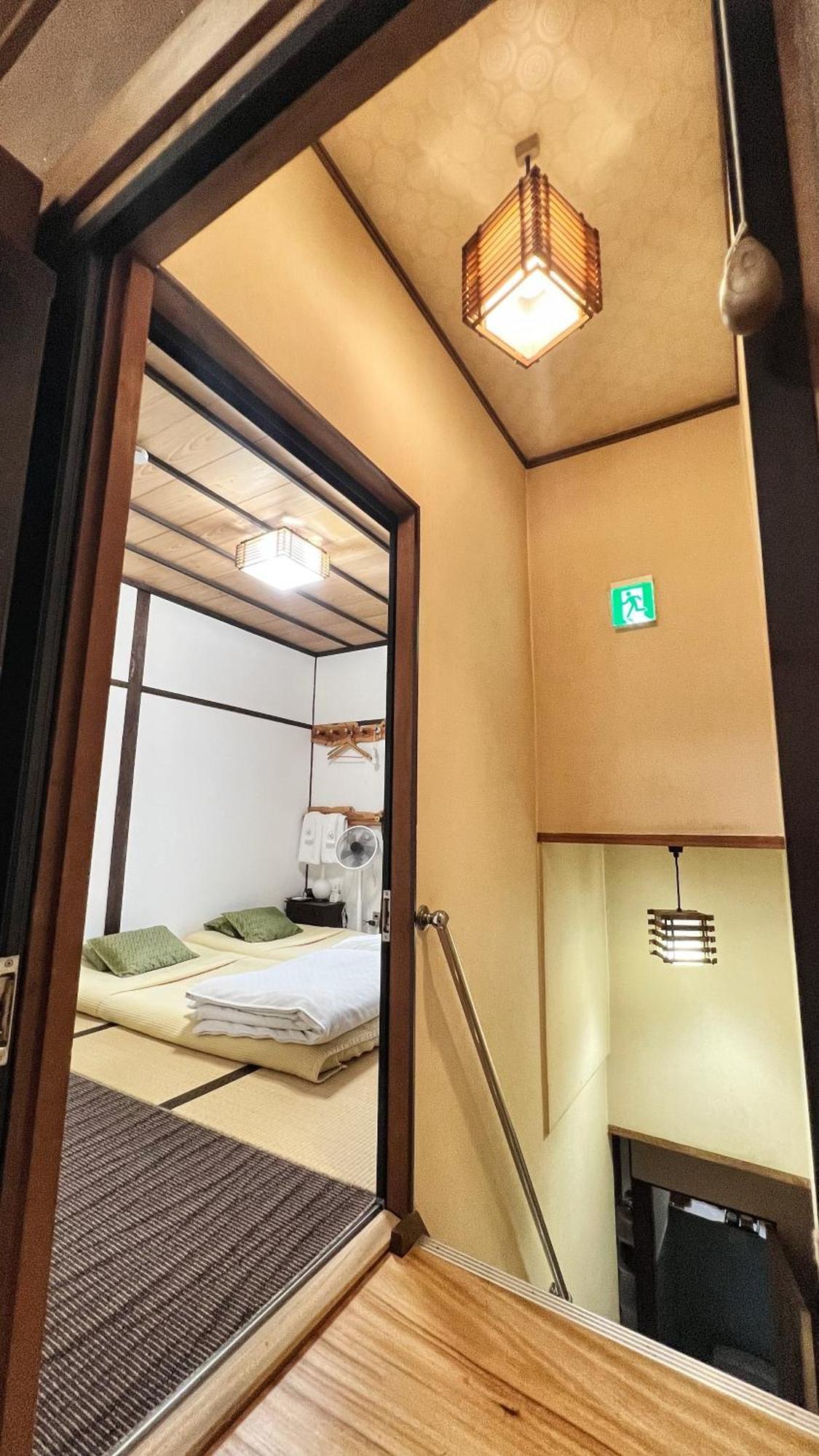 Bighem Maison 2 Izumisano Luaran gambar