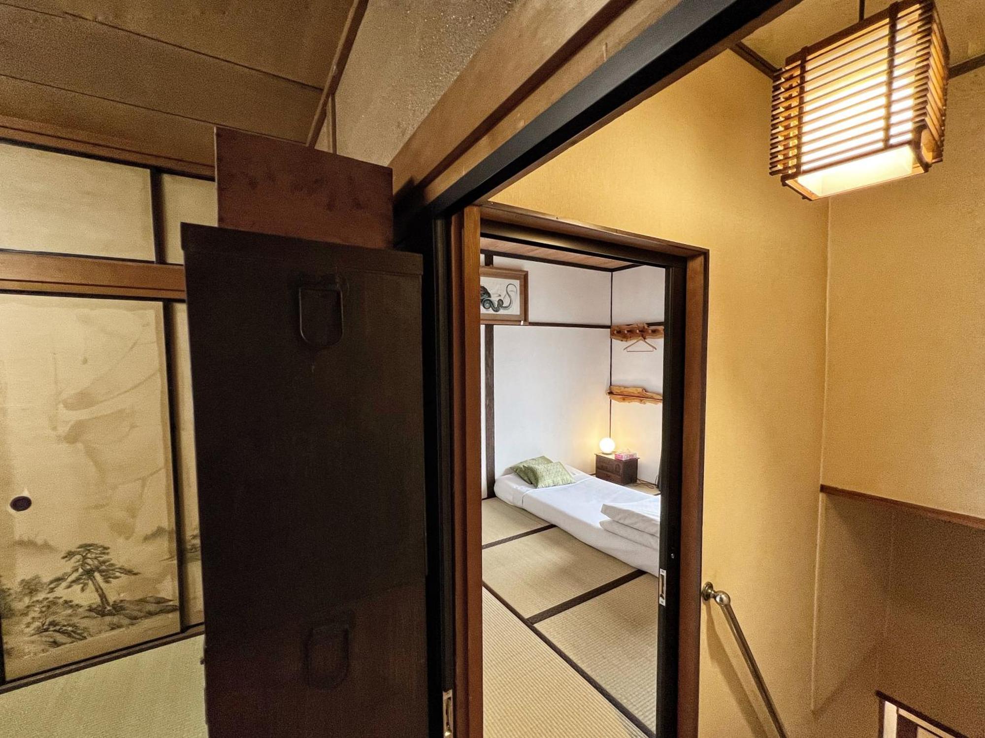 Bighem Maison 2 Izumisano Luaran gambar