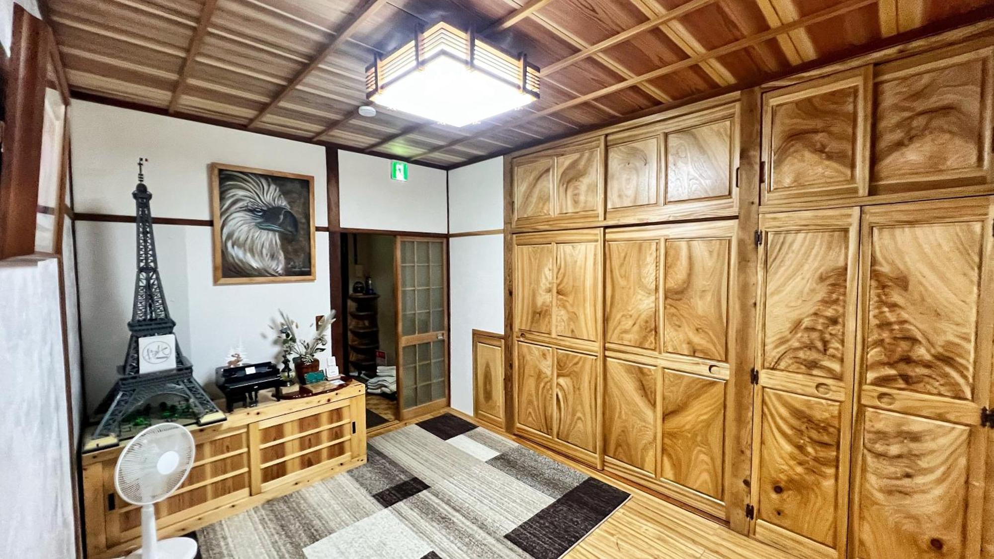 Bighem Maison 2 Izumisano Luaran gambar