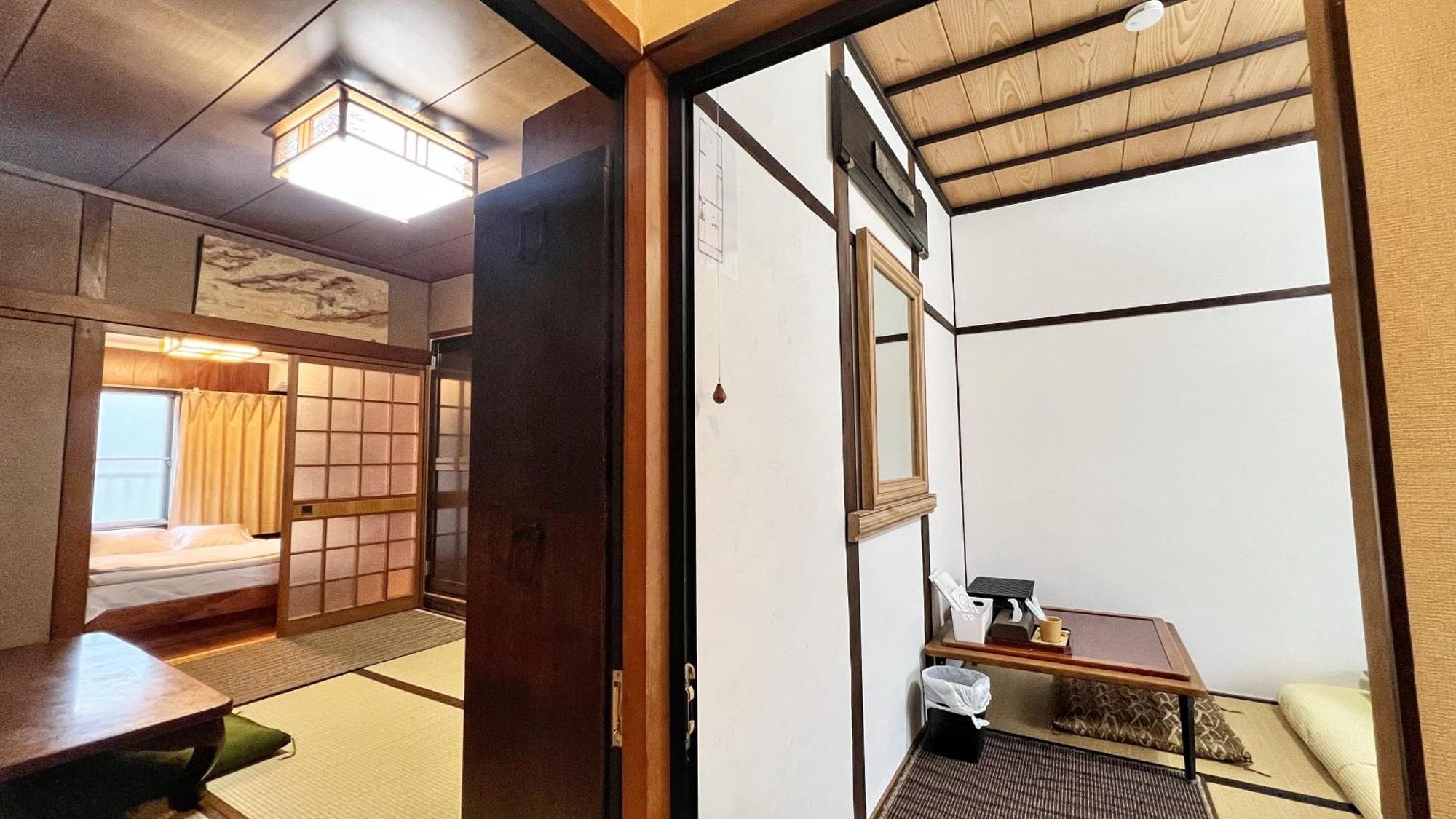Bighem Maison 2 Izumisano Luaran gambar